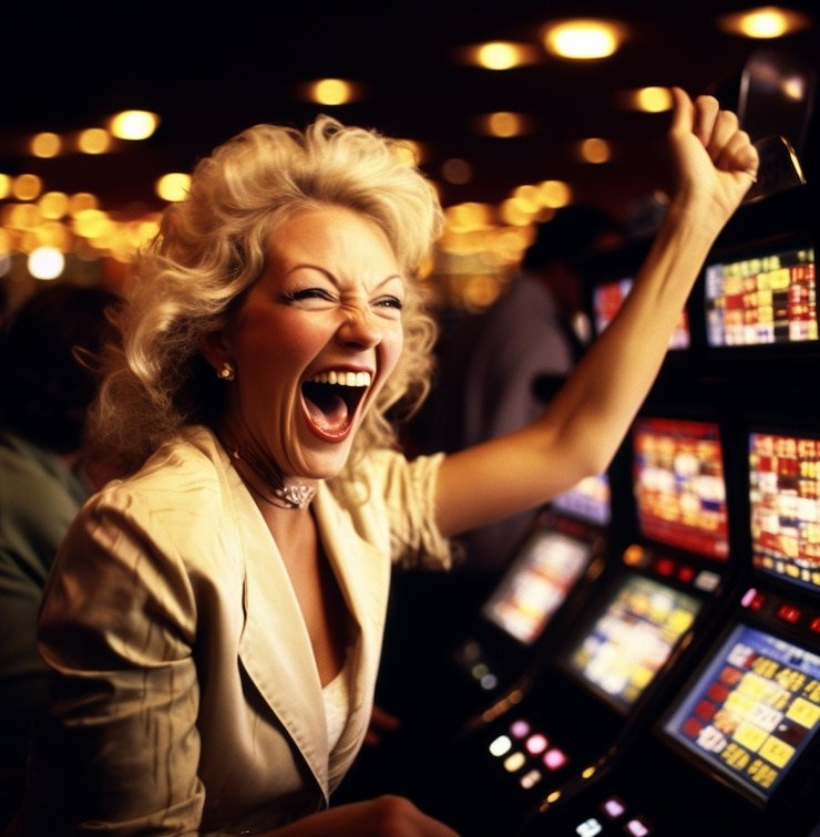 Grafik persentase cashback mingguan Blueprint Gaming berdasarkan tier loyalitas komengtoto