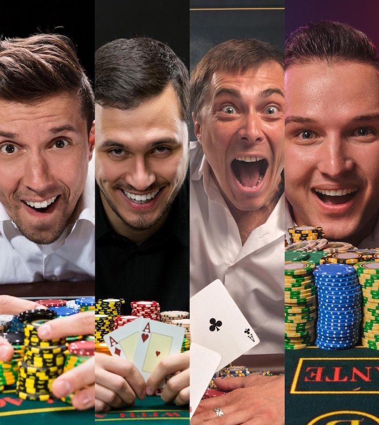 Lucky Number Game